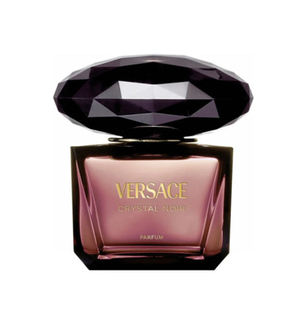 Crystal Noir Pour Femme Parfum