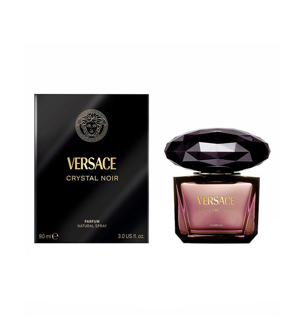 Crystal Noir Pour Femme Parfum