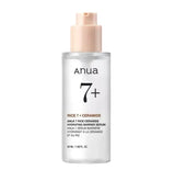 ANUA 7 RICE CERAMIDE HYDRATING BARRIER SERUM 50ML