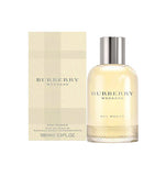 BURBERRY WEEKEND FOR WOMAN EDP 100 ML