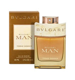 BVLGARI TERRAE ESSENCE FOR MEN EDP 60 ML