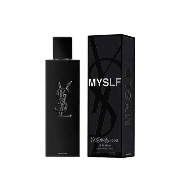 MYSLF Le Parfum for Men