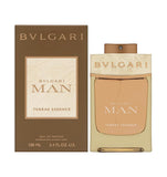 BVLGARI TERRAE ESSENCE FOR MEN EDP 100 ML