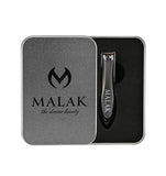 TWEEZER NAIL CLIPPER SET