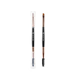 DUO EYE BROW BRUSH