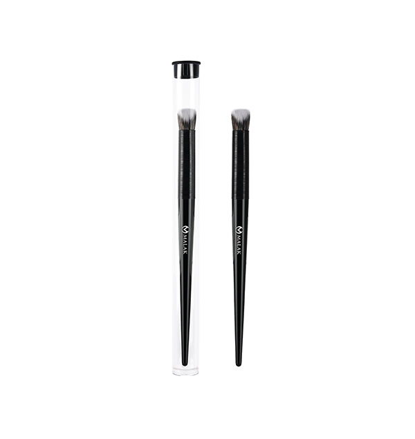 Flat Concealer Brush