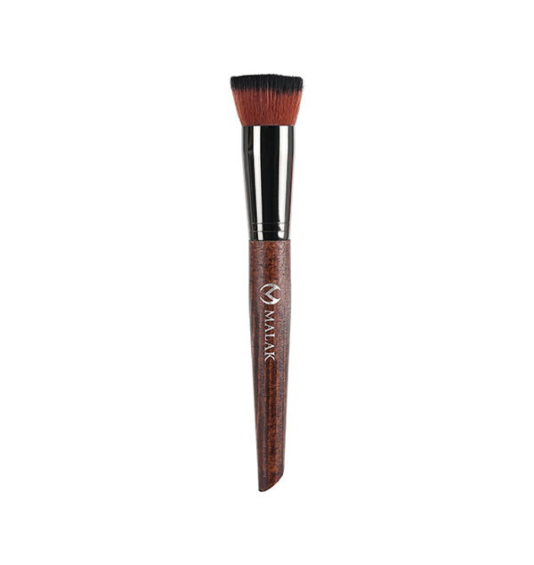 Flat Foundation Brush