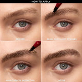 LOREAL INFALLIBLE FAUX BROW PENCIL