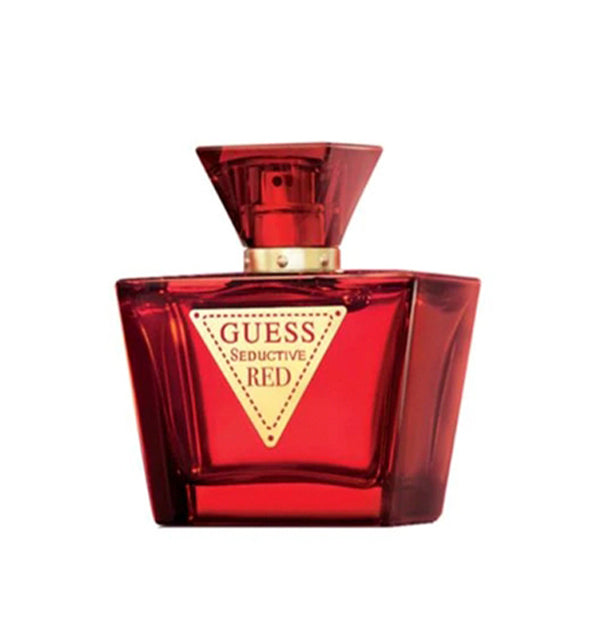 Seductive Red Eau de Toilette for Women 75ml
