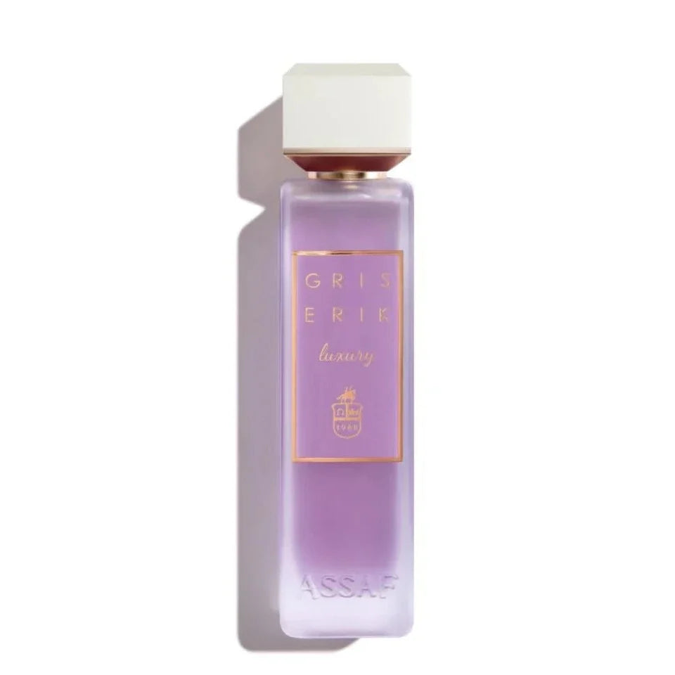 Gris Erik Eau de Parfum 200ml