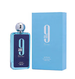 AFNAN 9AM DIVE EDP MAN 100 ML