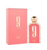 AFNAN 9AM PINK FEMME EDP 100 ML