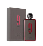 AFNAN 9PM REBEL EDP UNISEX 100 ML