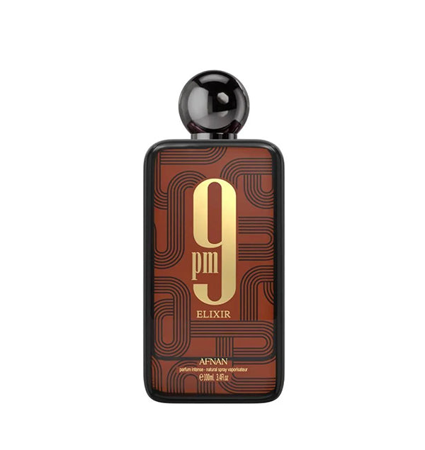 9PM Elixir Eau de Parfum Unisex 100ml