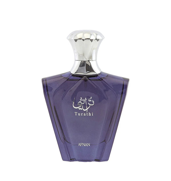 Turathi Homme Blue Eau de Parfum 90ml