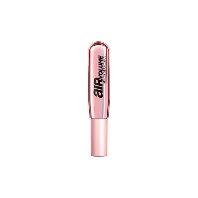 Air Volume Mega Mascara Black