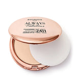 ALWAYS FABULOUS POWDER FOUNDATION 