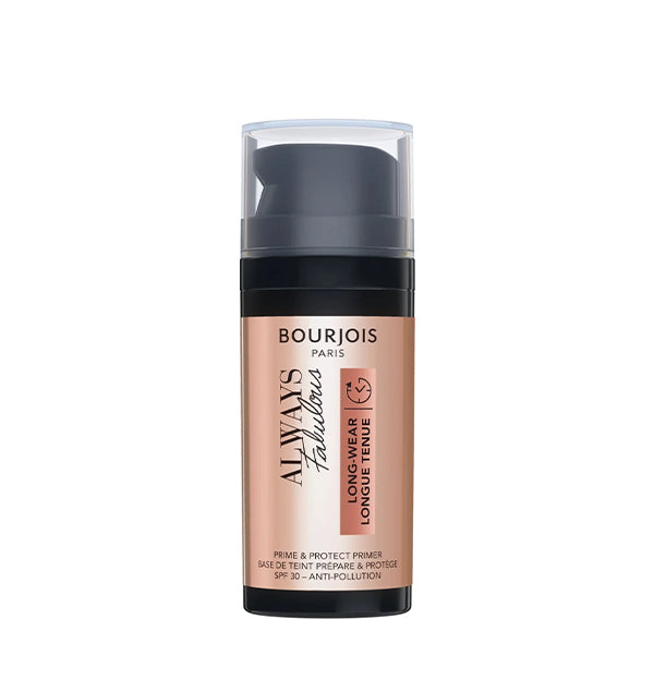 Always Fabulous Primer