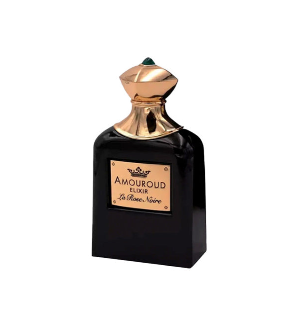 Elixir La Rose Noire Eau de Parfum 75ml