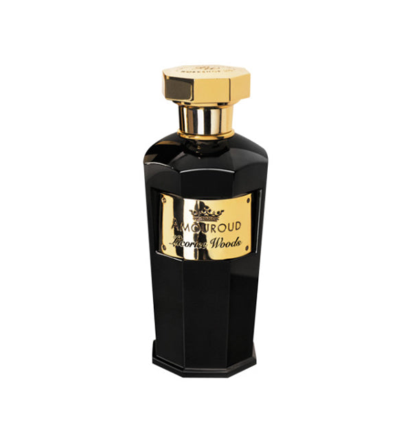 Licorice Woods Eau de Parfum 100ml