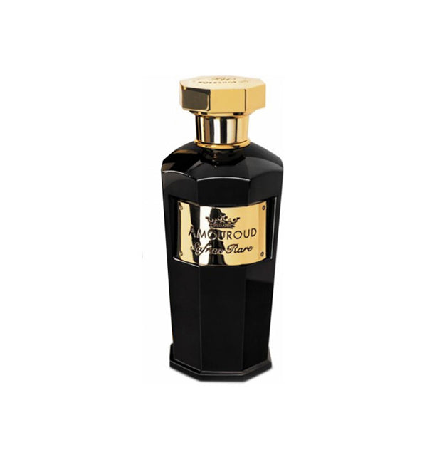 Safran Rare Eau de Parfum 100ml