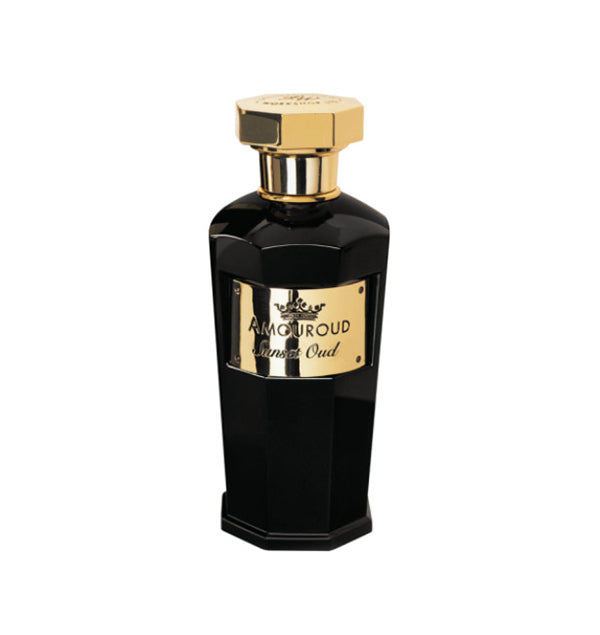 Sunset Oud Eau de Parfum 100ml