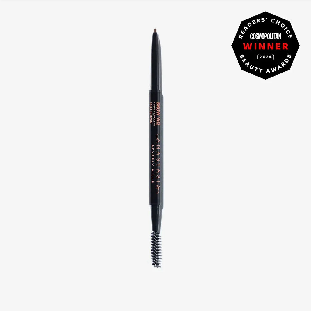 Brow Wiz