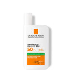 ANTHELIOS UVMUNE 400 OIL CONTROL INVISIBLE FLUID SUNSCREEN