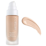 ARTDECO PERFECT MATTE SERUM FOUNDATION 28