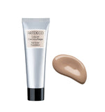 ARTDECO LIQUID CAMOUFLAGE FULL COVER FOUNDATION 22