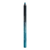 ARTDECO METALLIC EYE LINER LONG-LASTING