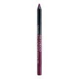 ARTDECO METALLIC EYE LINER LONG-LASTING