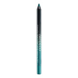 ARTDECO METALLIC EYE LINER LONG-LASTING