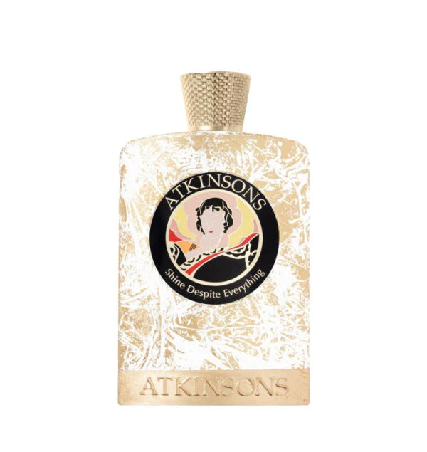 Shine Despite Everything Parfum Intense 100ml