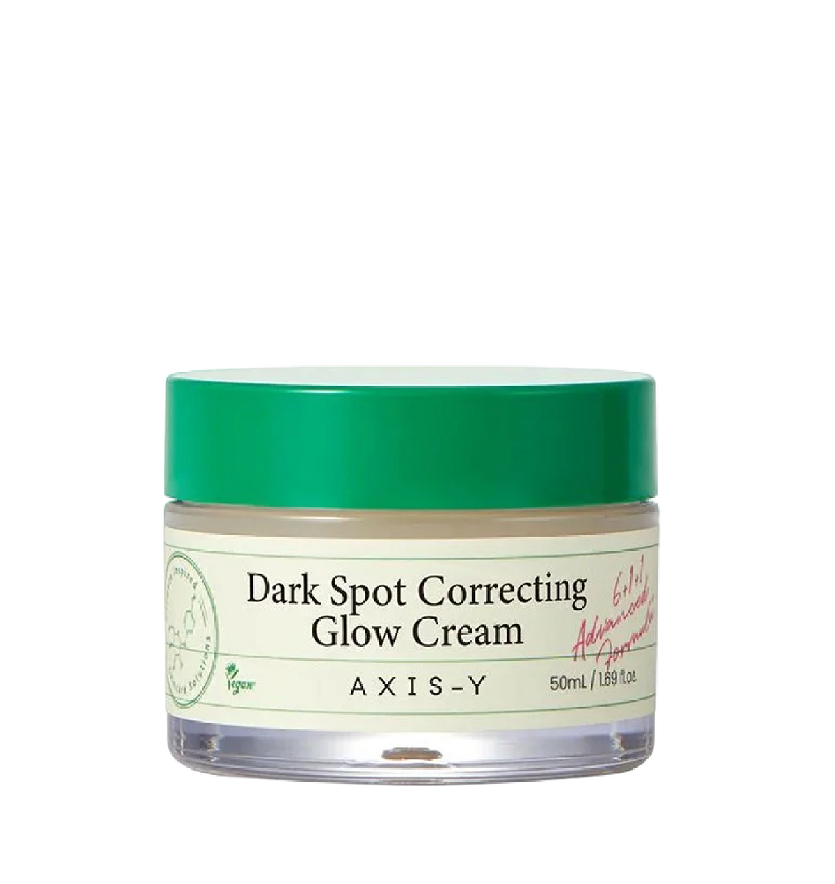 AXIS-Y Dark Spot Correcting Glow Cream 50ml