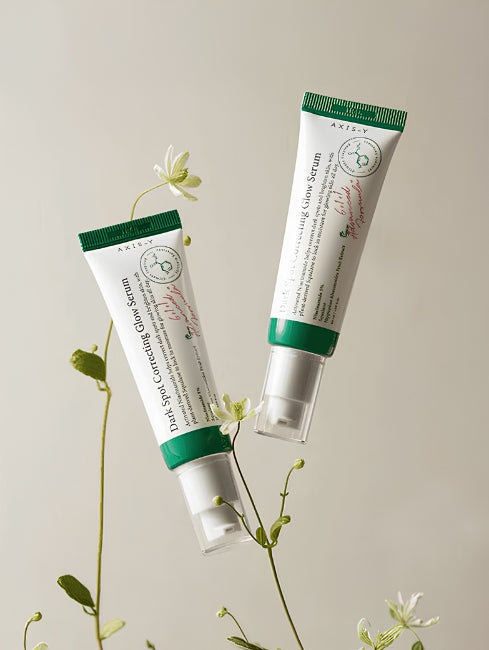 AXIS-Y Dark Spot Correcting Glow Serum