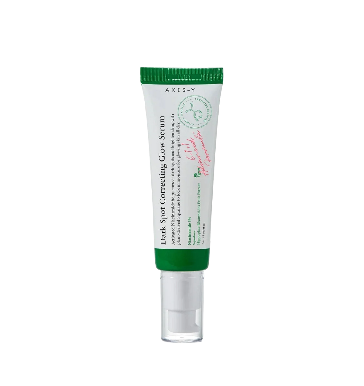 AXIS-Y Dark Spot Correcting Glow Serum 50ml
