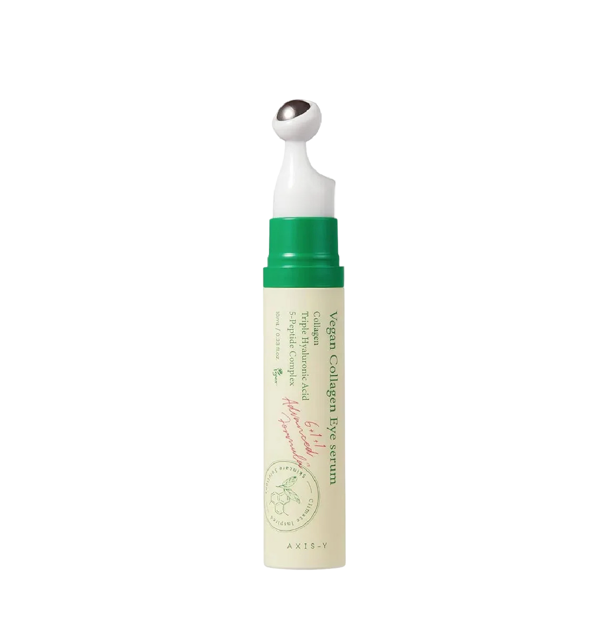 AXIS-Y Vegan Collagen Eye Serum 10ml
