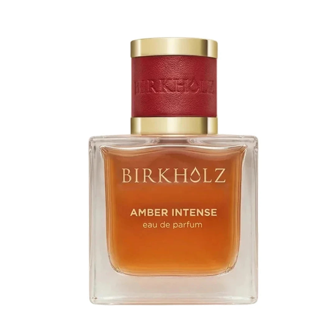 AMBER INTENSE EDP 100 ML