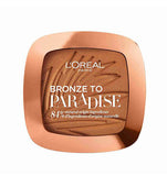 BACK TO BRONZE MATTE BRONZING POWDER 01