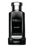 BALDESSARINI BLACK FOR MEN EDT 75ML