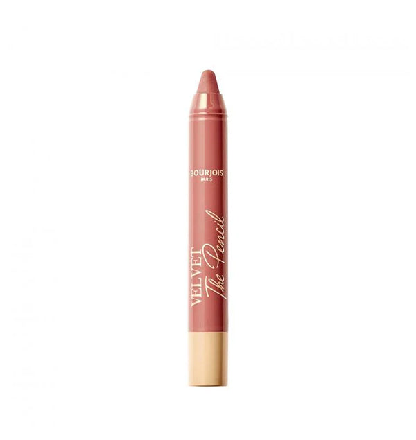 Velvet The Pencil Lipstick