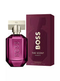 BOSS THE SCENT MAGNETIC WOMEN EDP 50ML