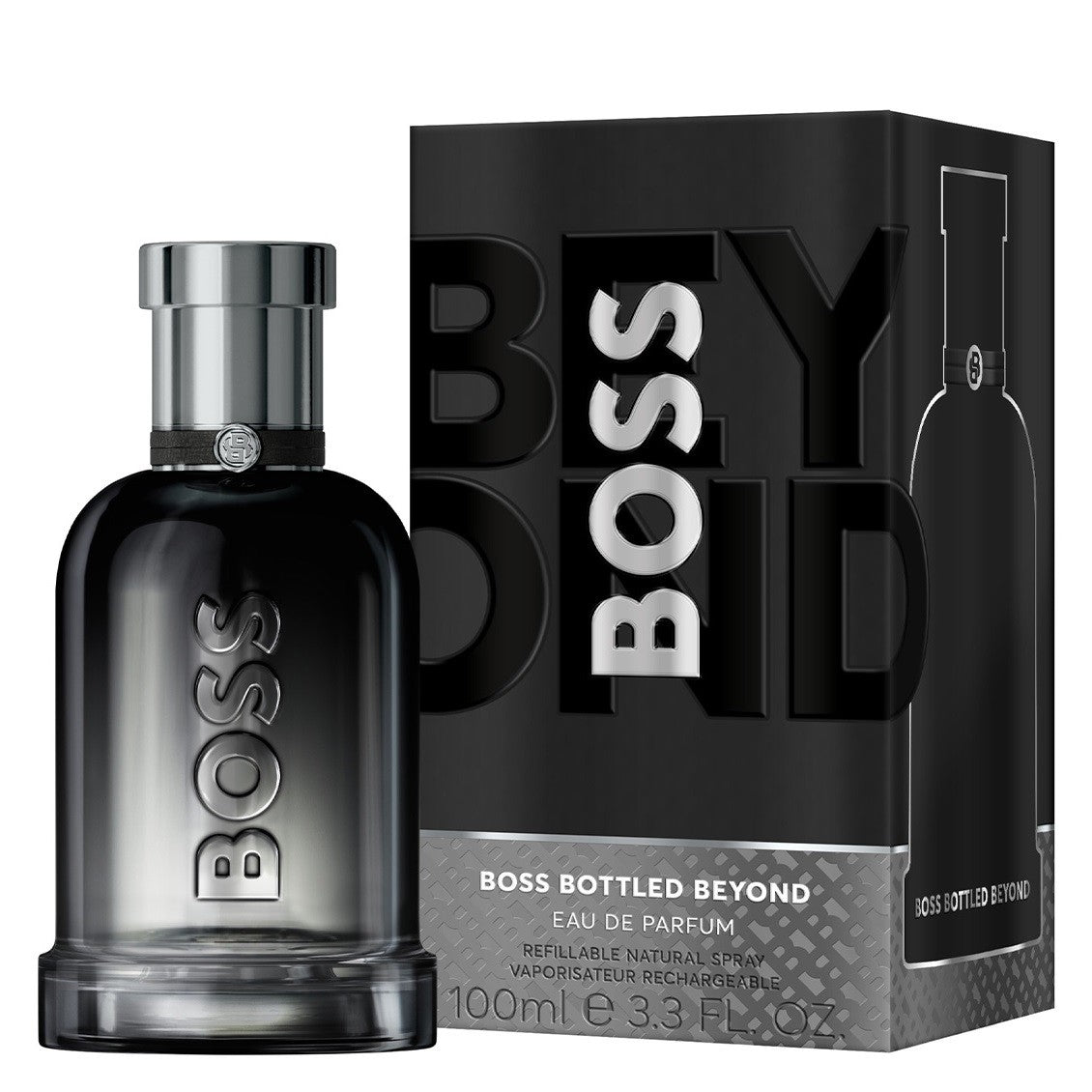 Bottled Beyond Eau de Parfum for Men