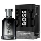 BOSS BOTTLED BEYOND MEN EDP