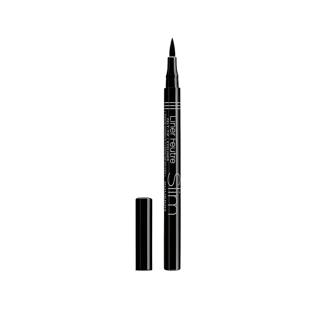 Liner Feutre Slim Eyeliner Ultra Black