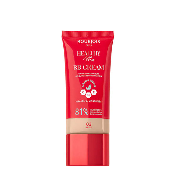 Healthy Mix Clean BB Cream