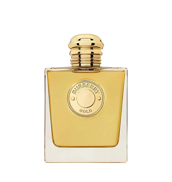 Gold Eau de Parfum Intense for Women 100ml