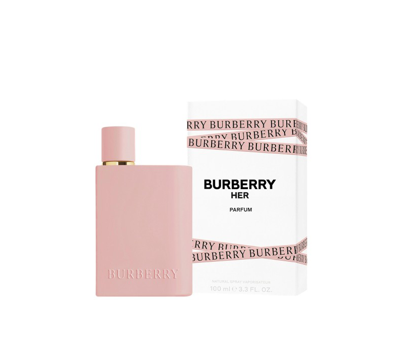 Burberry Her Eau de Parfum