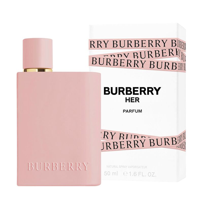 Burberry Her Eau de Parfum